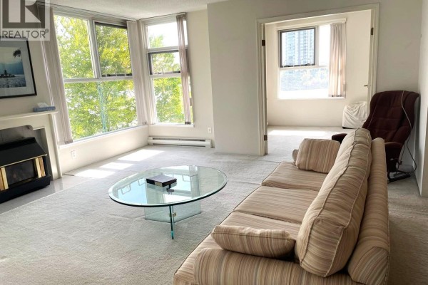 403 1250 Quayside Drive, New Westminster, BC V3M6E2 Photo 3