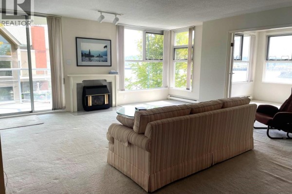 403 1250 Quayside Drive, New Westminster, BC V3M6E2 Photo 4