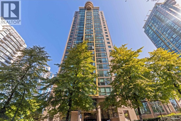 403 1367 Alberni Street, Vancouver