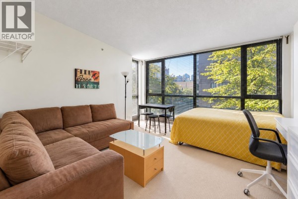 403 1367 Alberni Street, Vancouver, BC V6E4R9 Photo 5