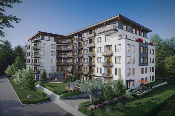 403 14798 106 Avenue, Surrey, BC V3R3X7 Photo 2