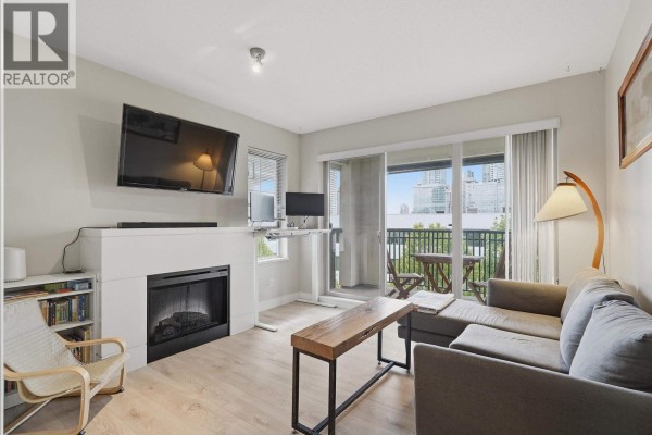 403 2088 Beta Avenue, Burnaby, BC V5C0C8 Photo 3