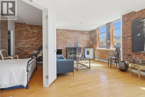 403 233 Abbott Street, Vancouver, BC V6B2K7 Photo 4