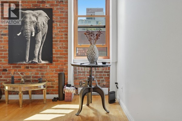 403 233 Abbott Street, Vancouver, BC V6B2K7 Photo 5