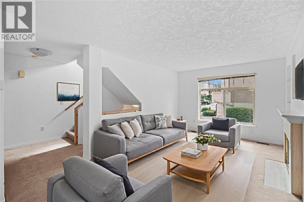 Entrance - 403 288 Eltham Rd, View Royal, BC V9B1J9 Photo 5