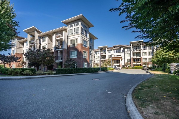 403 3192 Gladwin Road, Abbotsford