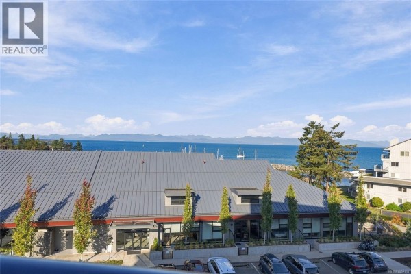 Ensuite - 403 3529 Dolphin Dr, Nanoose Bay, BC V9P9J7 Photo 5