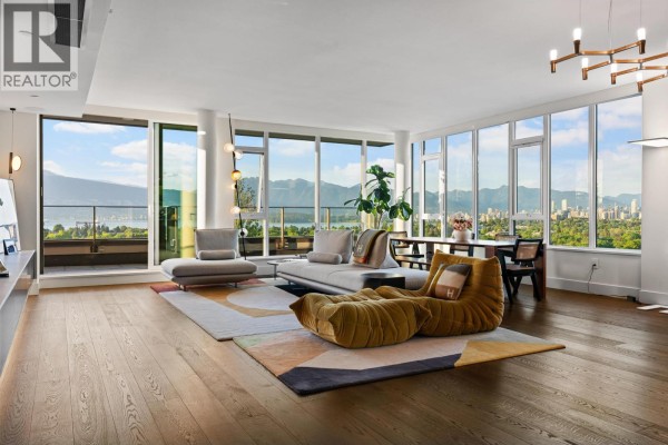403 3639 W 16th Avenue, Vancouver