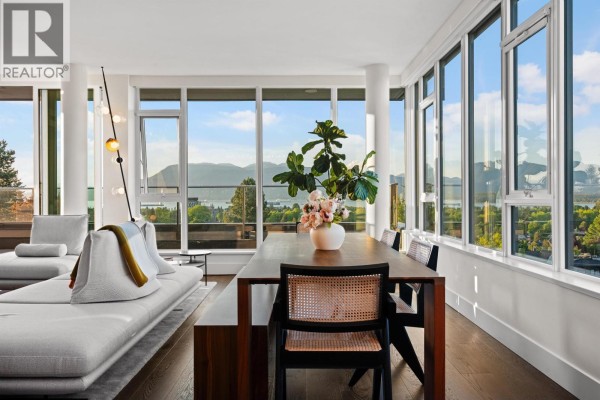 403 3639 W 16th Avenue, Vancouver, BC V6R3C3 Photo 3