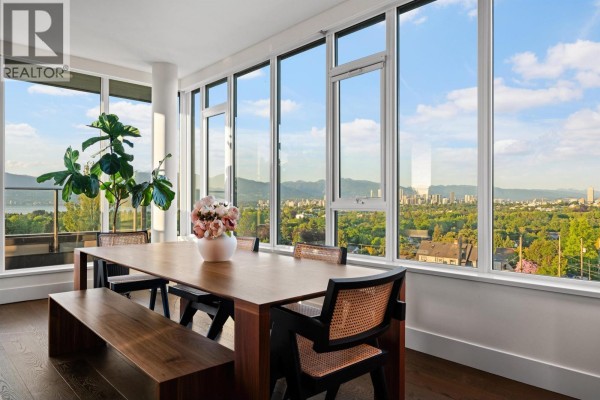 403 3639 W 16th Avenue, Vancouver, BC V6R3C3 Photo 4