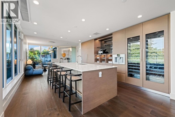 403 3639 W 16th Avenue, Vancouver, BC V6R3C3 Photo 5