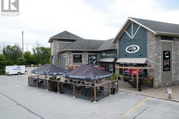 403 404 10 Keith Avenue, Collingwood, ON L9Y0W5 Photo 4