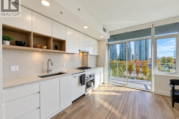403 4433 Alaska Street, Burnaby, BC V5C0N3 Photo 5