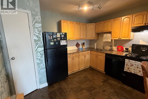 Kitchen - 403 522 X Avenue S, Saskatoon, SK S7M4X9 Photo 2