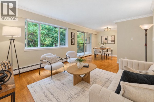 403 555 W 28th Street, North Vancouver, BC V7N2J7 Photo 2