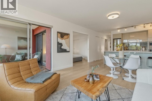 403 71 E Pender Street, Vancouver, BC V6A1S9 Photo 2