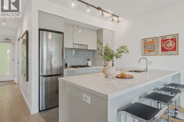 403 71 E Pender Street, Vancouver, BC V6A1S9 Photo 3