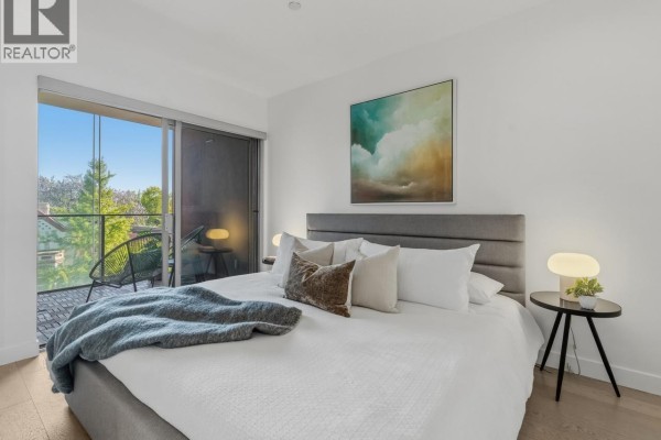 403 71 E Pender Street, Vancouver, BC V6A1S9 Photo 4