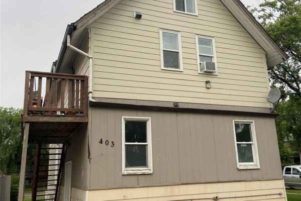 403 7th Street, Brandon, MB, photo 2