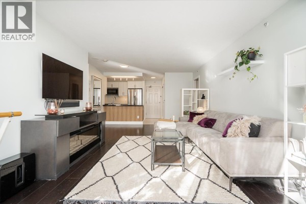 403 811 Helmcken Street, Vancouver, BC, photo 2