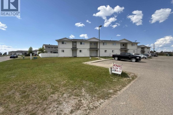 403 8220 92 Avenue, Fort St  John, BC, photo 2