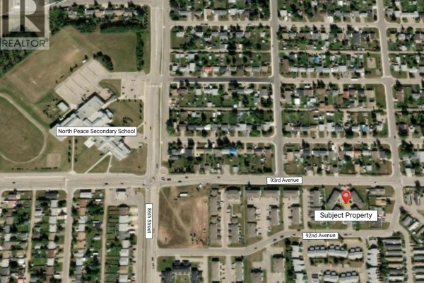 403 8220 92 Avenue, Fort St  John, BC, photo 3