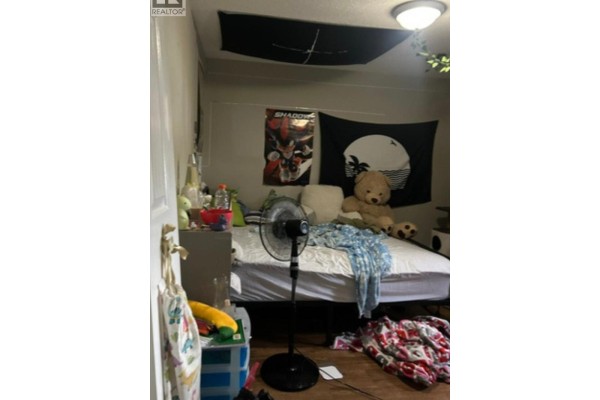 Laundry room - 403 8220 92 Avenue, Fort St  John, BC V1J6X2 Photo 4