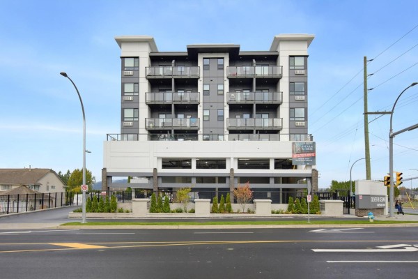 403 8423 Cedar Street, Mission, BC V4S1A1 Photo 3