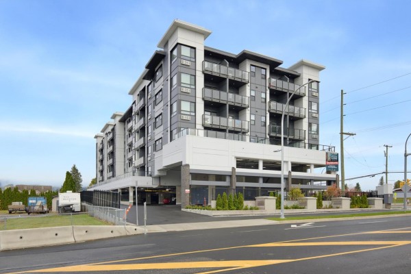 403 8423 Cedar Street, Mission, BC V4S1A1 Photo 4