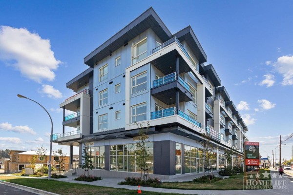 403 8496 120 Street, Surrey