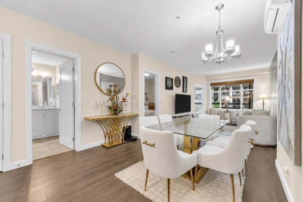 403 8561 203a Street, Langley, BC V2Y3L7 Photo 4