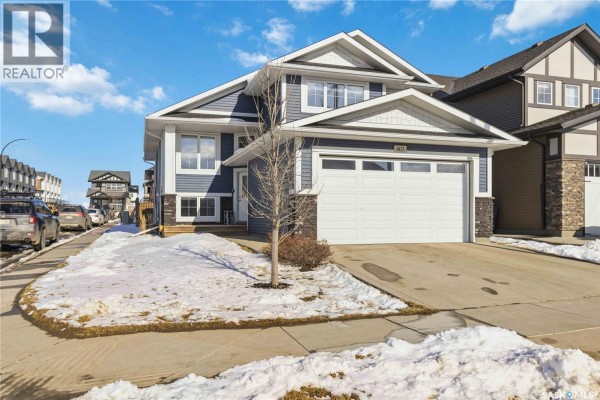 Kitchen - 403 Delainey Road, Saskatoon, SK S7V0N4 Photo 2