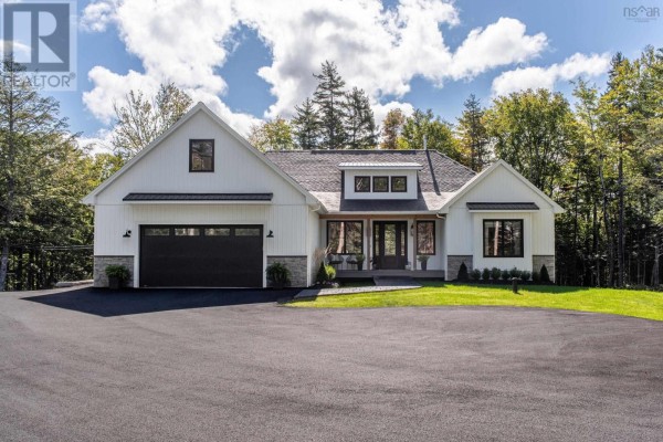 Great room - 403 Heddas Way, Fall River, NS B2T0M4 Photo 2