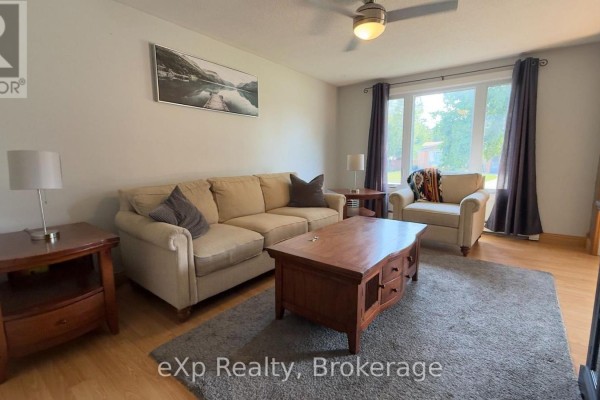 Utility room - 403 Highland Drive, Kincardine, ON N2Z1X3 Photo 3