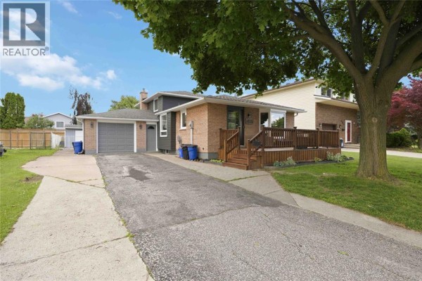 Den - 403 Huxley Avenue, Sarnia, ON N7S4Z1 Photo 3