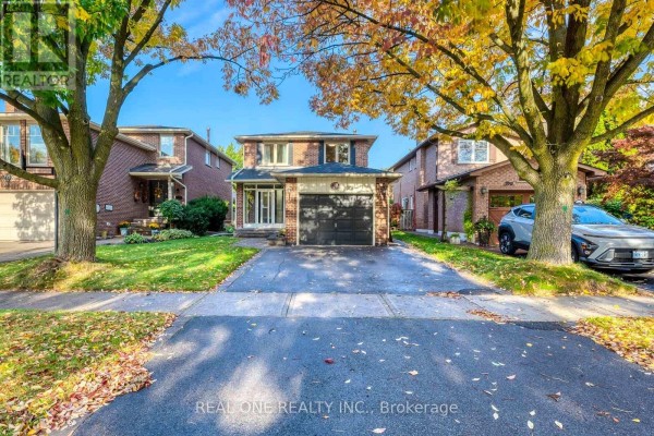 Family room - 403 Parkridge Crescent, Oakville, ON L6M1A9 Photo 2