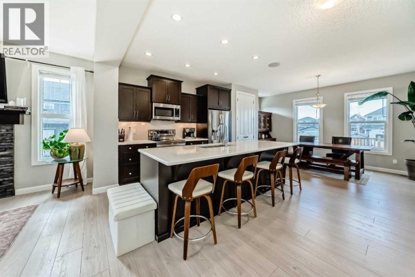Other - 403 River Heights Crescent, Cochrane, AB T4C0T9 Photo 4