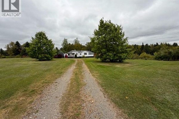 Office - 403 Route 390, Rowena, NB E7H4N1 Photo 2