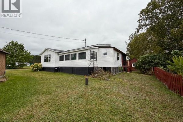 Bedroom - 403 Route 390, Rowena, NB E7H4N1 Photo 4
