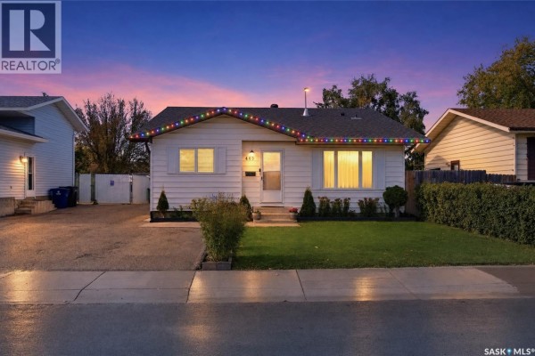 403 Sherry Crescent, Saskatoon, SK, photo 3