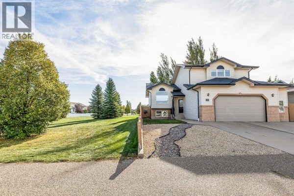 Kitchen - 403 Sierra Boulevard Sw, Medicine Hat, AB T1B4W4 Photo 2