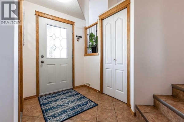 4pc Bathroom - 403 Sierra Boulevard Sw, Medicine Hat, AB T1B4W4 Photo 4