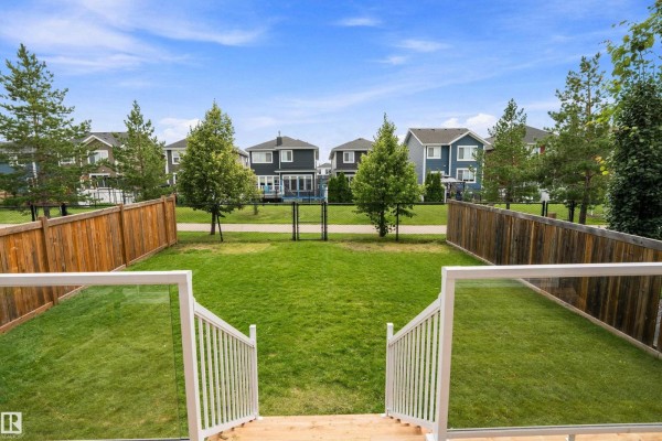 Family room - 403 Simpkins Wd, Leduc, AB T9E0Y3 Photo 4