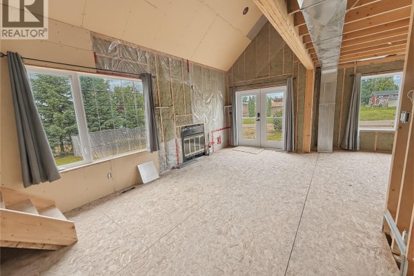 2pc Bathroom - 403 Smith Crescent, Beaver Flat, SK S0N2P0 Photo 3
