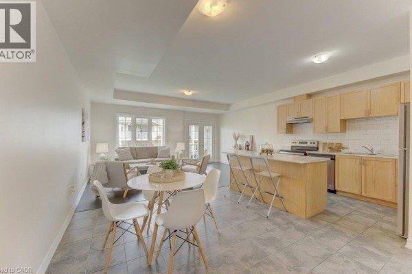 4pc Bathroom - 403 Westwood Drive Unit# 57, Kitchener, ON N2M0B5 Photo 4