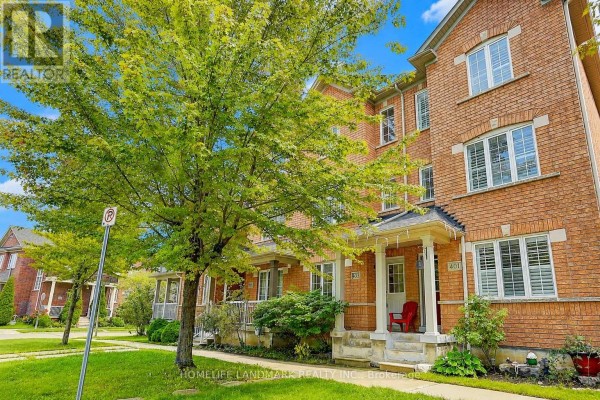 403 White's Hill Avenue, Markham, ON, photo 2