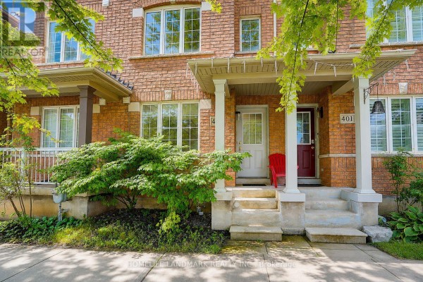 403 White's Hill Avenue, Markham, ON, photo 3