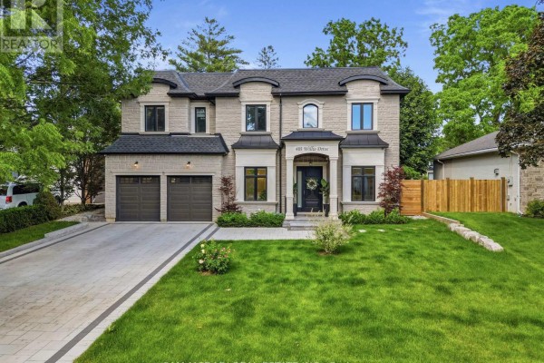 403 Willis Drive, Oakville, ON, photo 2