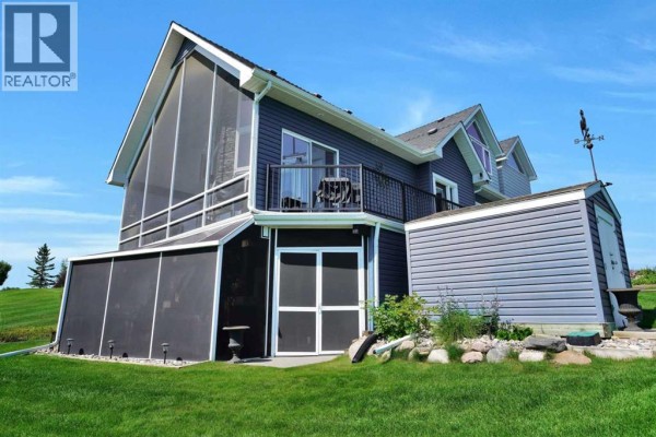 4030, 25054 South Pine Lake Road, Rural Red Deer County, AB, photo 3
