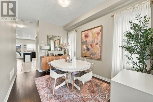 Living room - 4032 Fracchioni Drive, Lincoln, ON L3J0R6 Photo 4